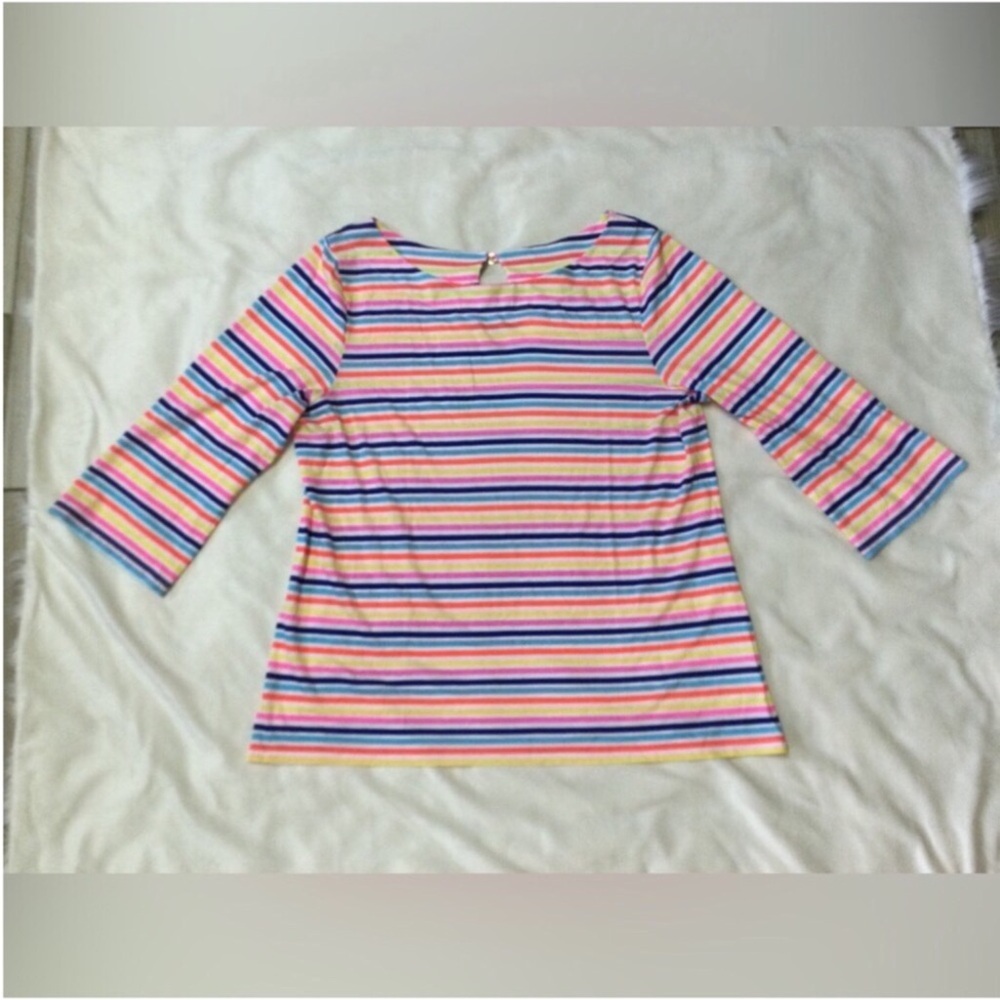 Lilly Pulitzer Top XL